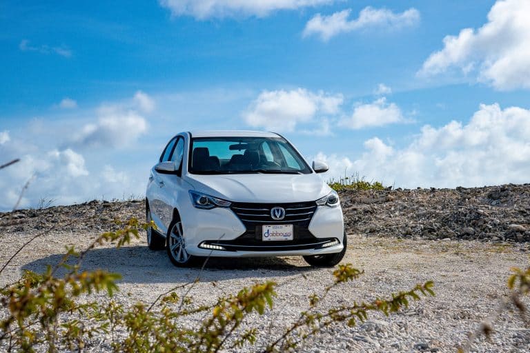 Hyundai Accent or similar Compact Car AVIS Bonaire